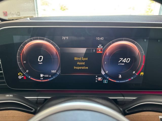 Used 2022 Mercedes-Benz GLE 350 4MATIC image 34