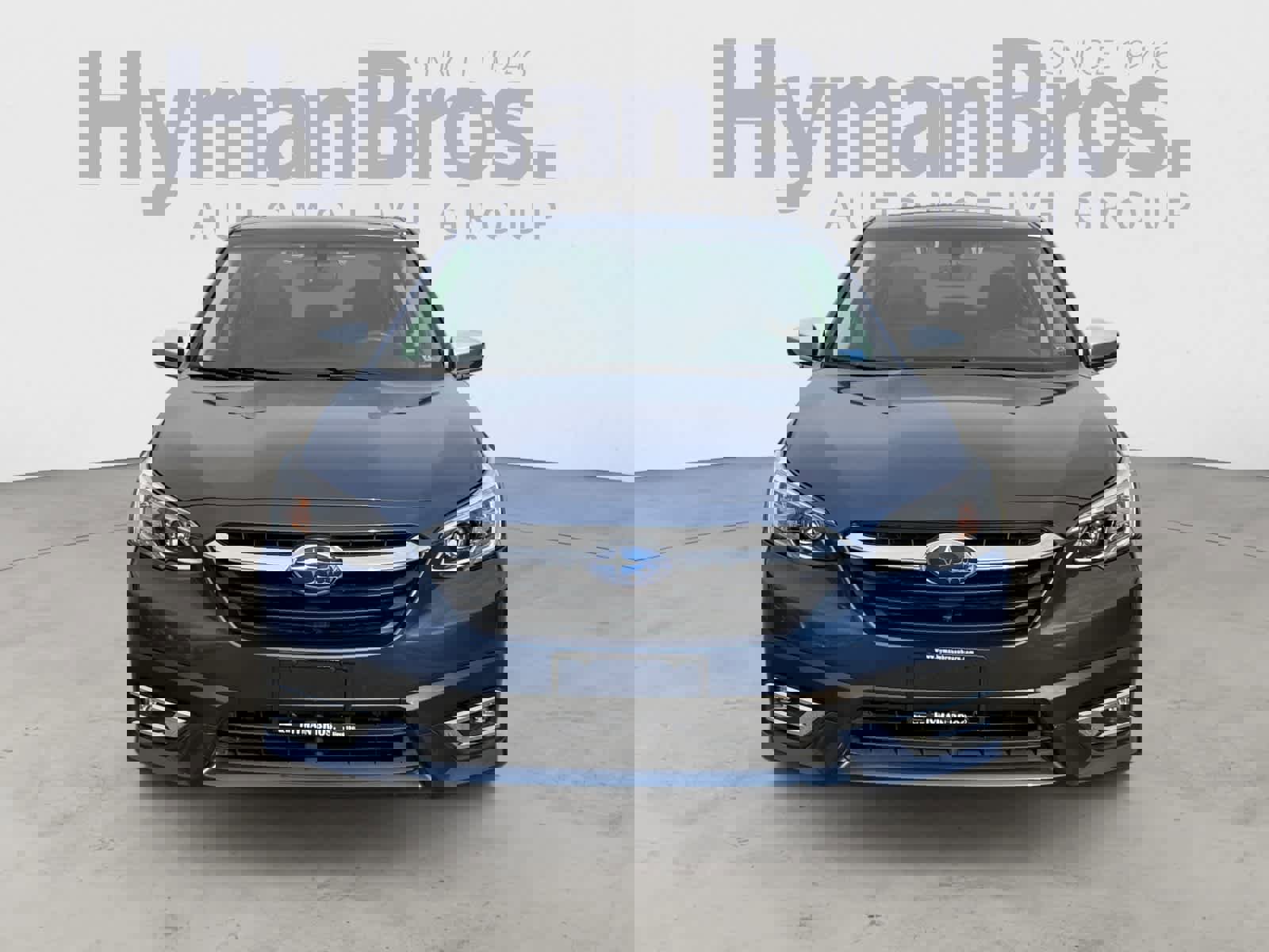 Certified 2021 Subaru Legacy Touring XT image 9