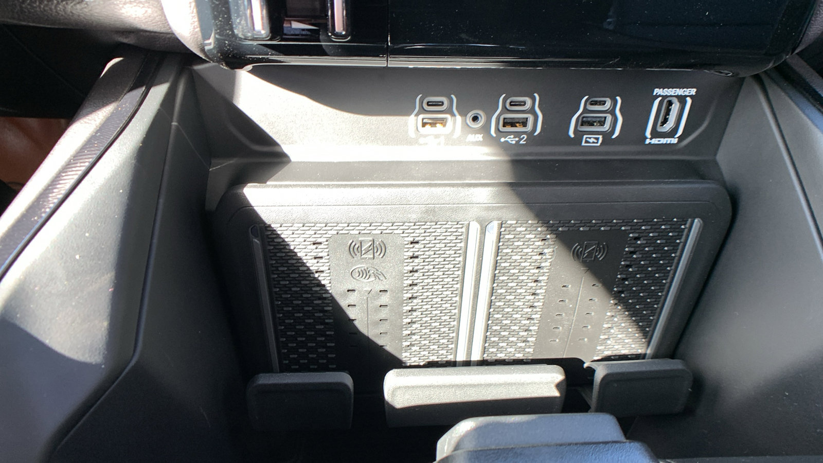 New 2026 RAM 1500 Rebel image 20