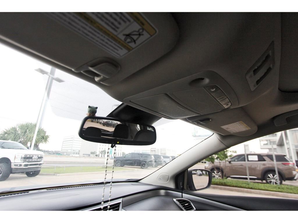 Used 2021 Nissan Murano SL w/ SL Moonroof Package image 18
