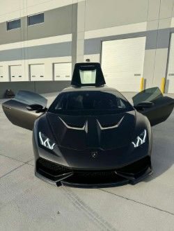 Used 2015 Lamborghini Huracan LP 610-4 image 5