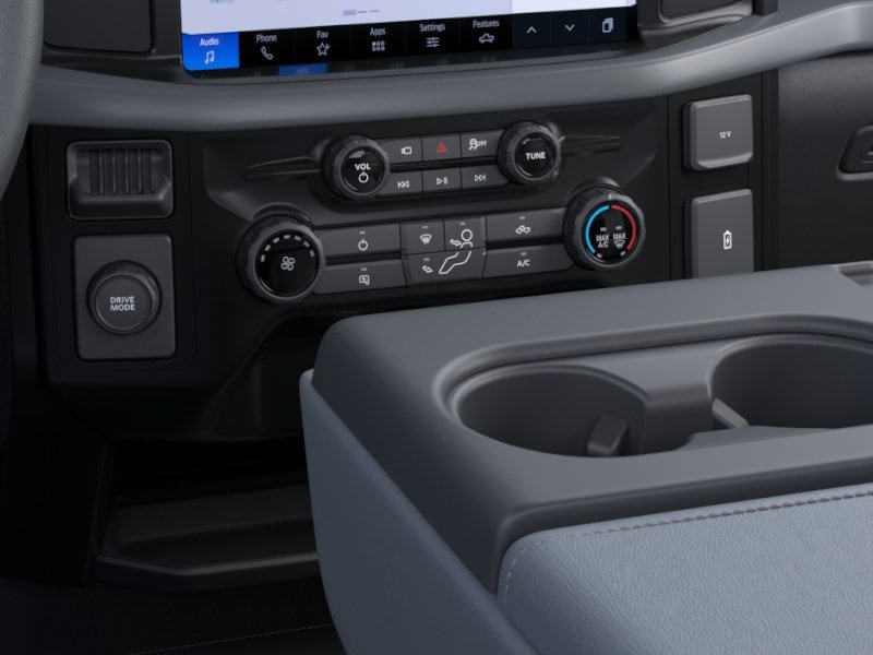 New 2026 Ford F150 XL RWD image 21