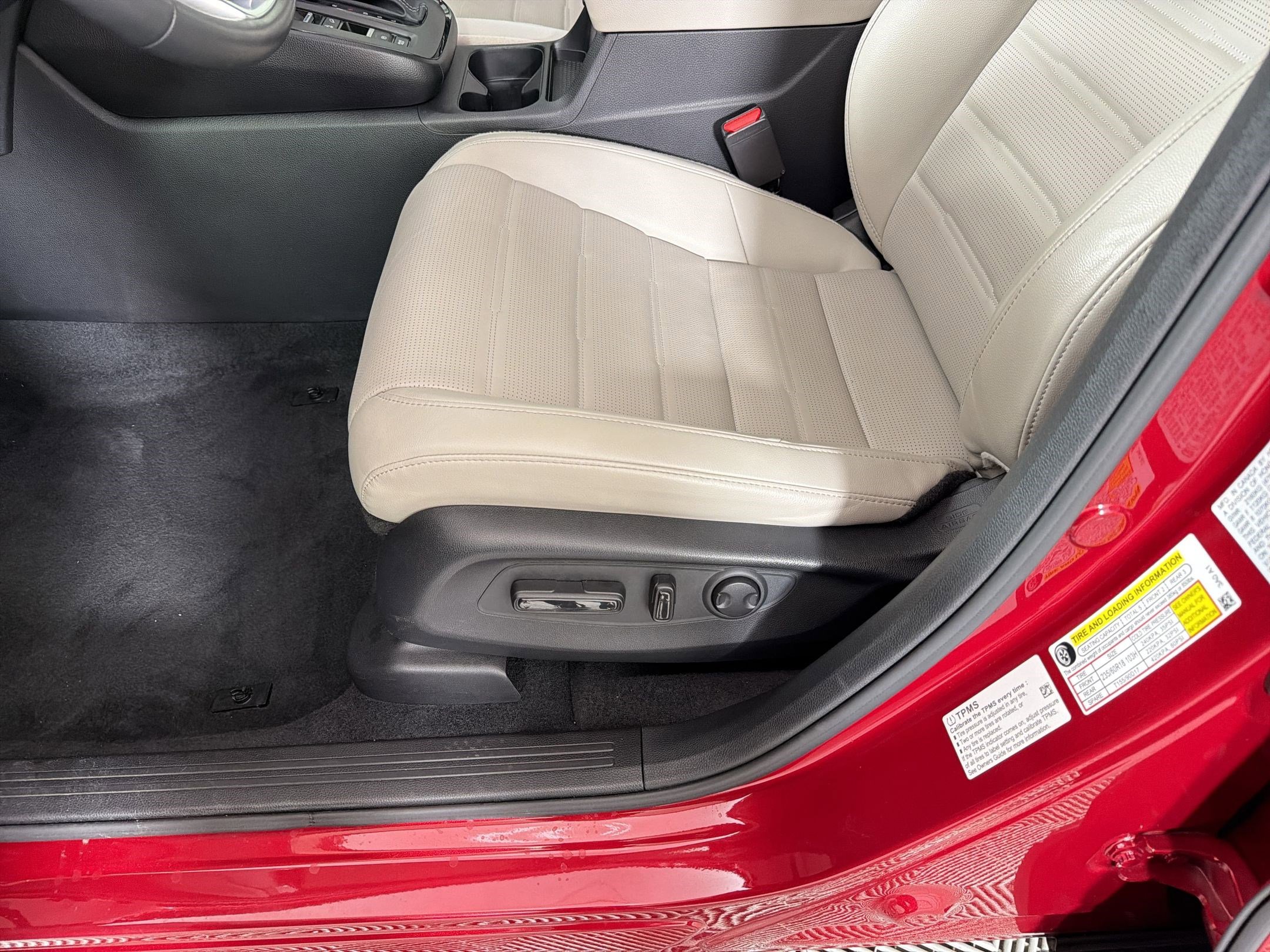 Certified 2023 Honda CR-V EX-L image 14