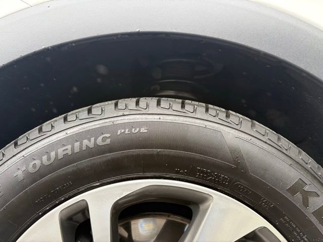 Certified 2023 Buick Envision Essence AWD/4WD image 12