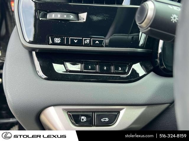Certified 2024 Lexus RX 350 Premium w/ Accessory Package (Z1) AWD/4WD image 26