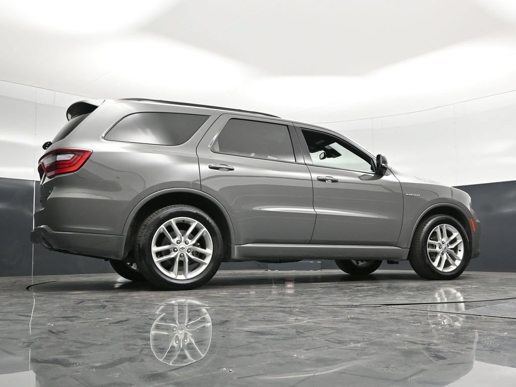 Used 2025 Dodge Durango R/T AWD/4WD image 55