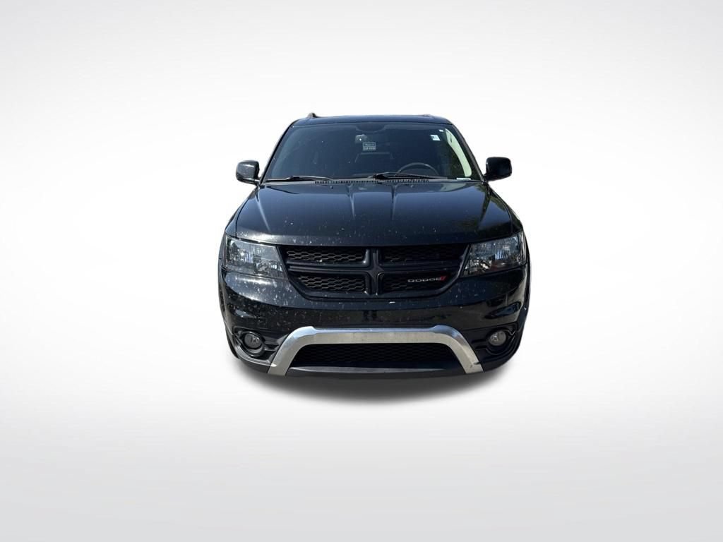 Used 2017 Dodge Journey Crossroad FWD image 3
