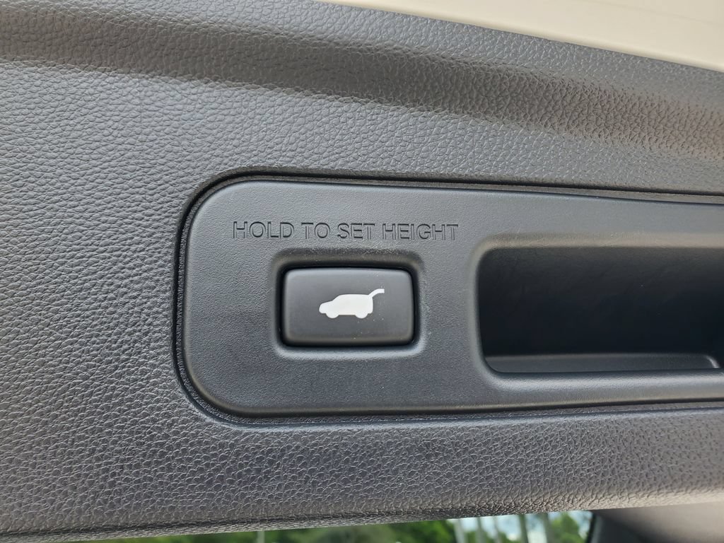 Certified 2024 Acura MDX A-Spec AWD/4WD image 9