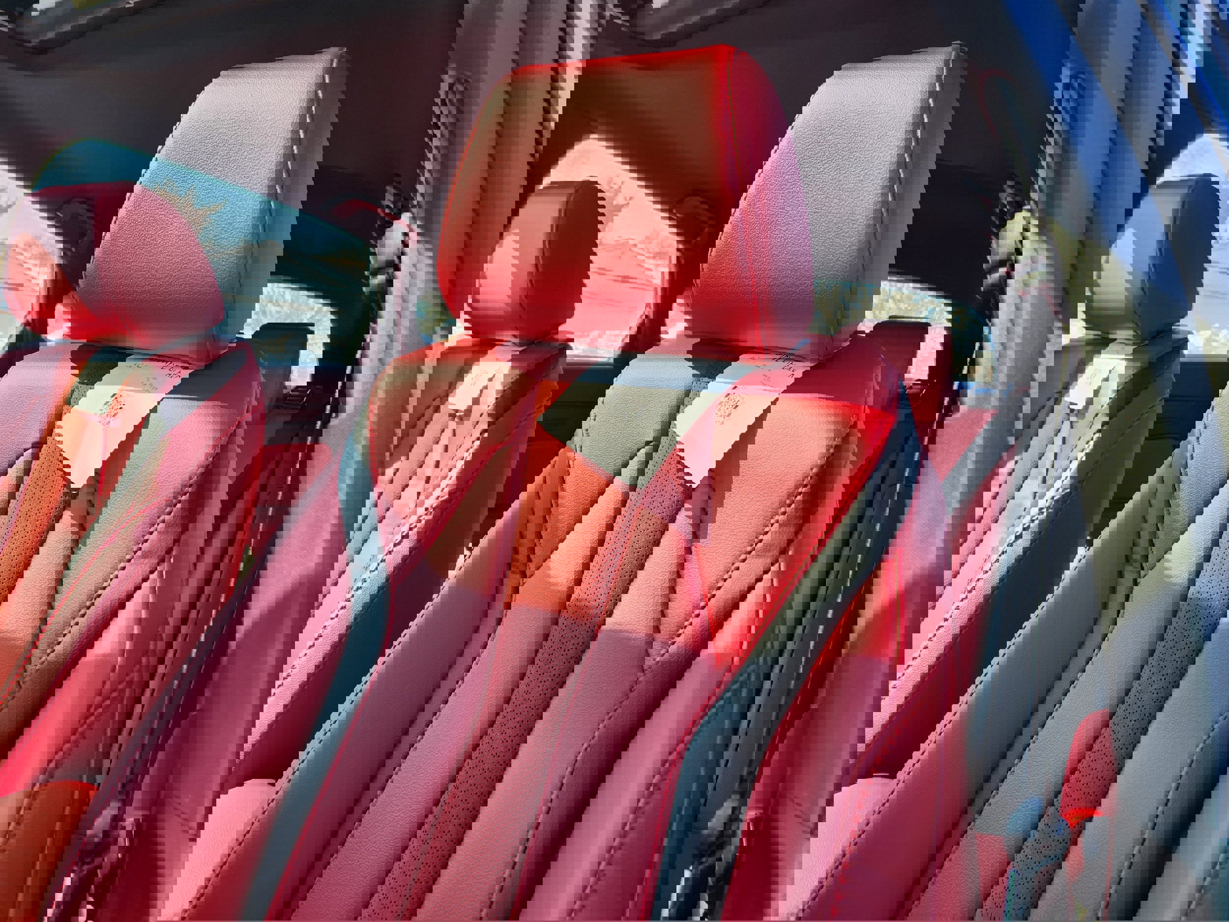 New 2026 Acura Integra A-Spec image 9