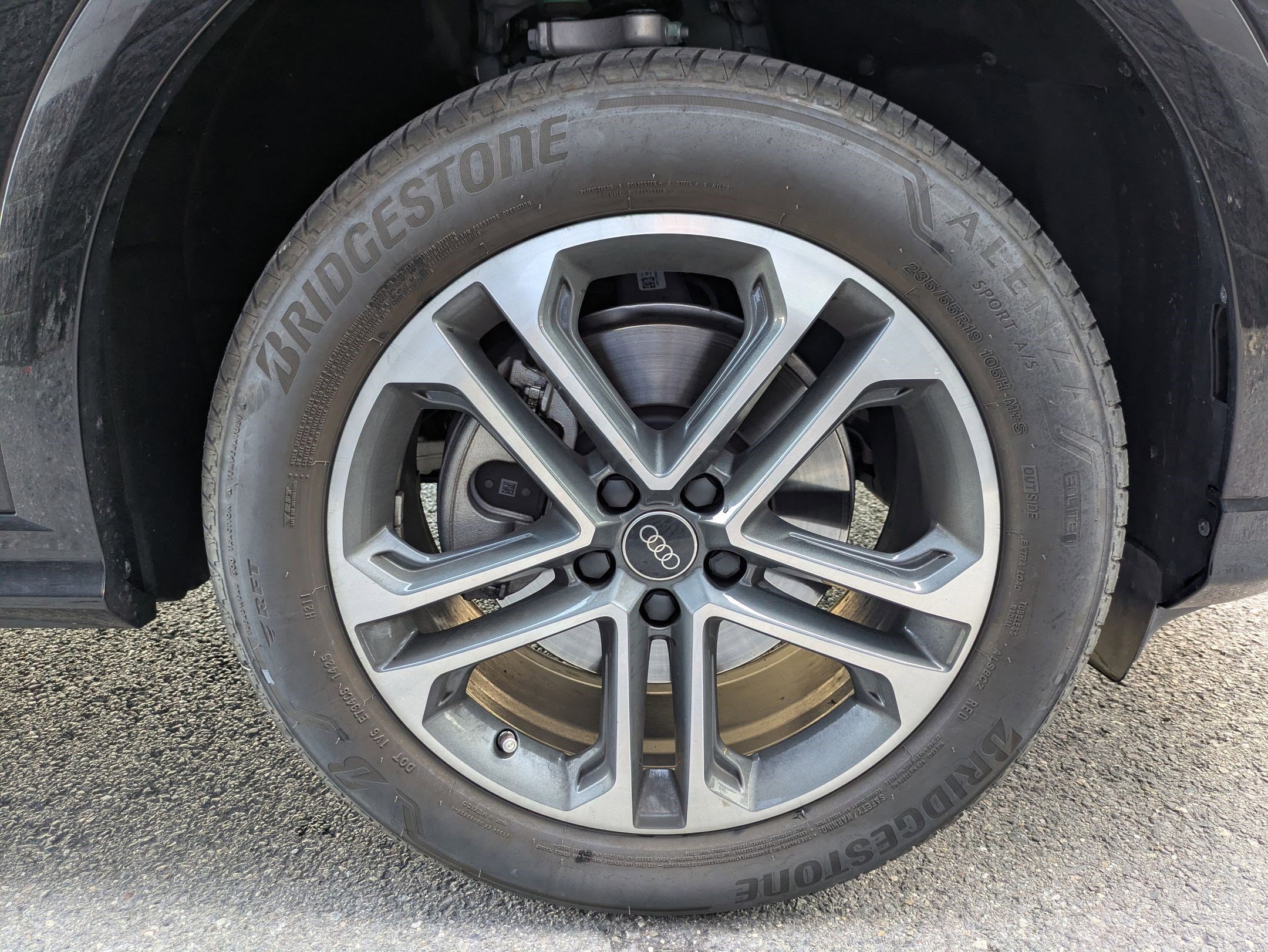 Certified 2025 Audi Q5 Premium Plus w/ Premium Plus image 30