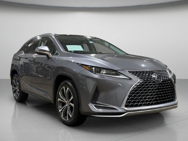Used 2020 Lexus RX 350 AWD w/ Premium Package image 1