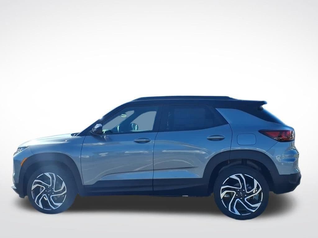 New 2026 Chevrolet TrailBlazer RS w/ Convenience Package AWD/4WD image 7