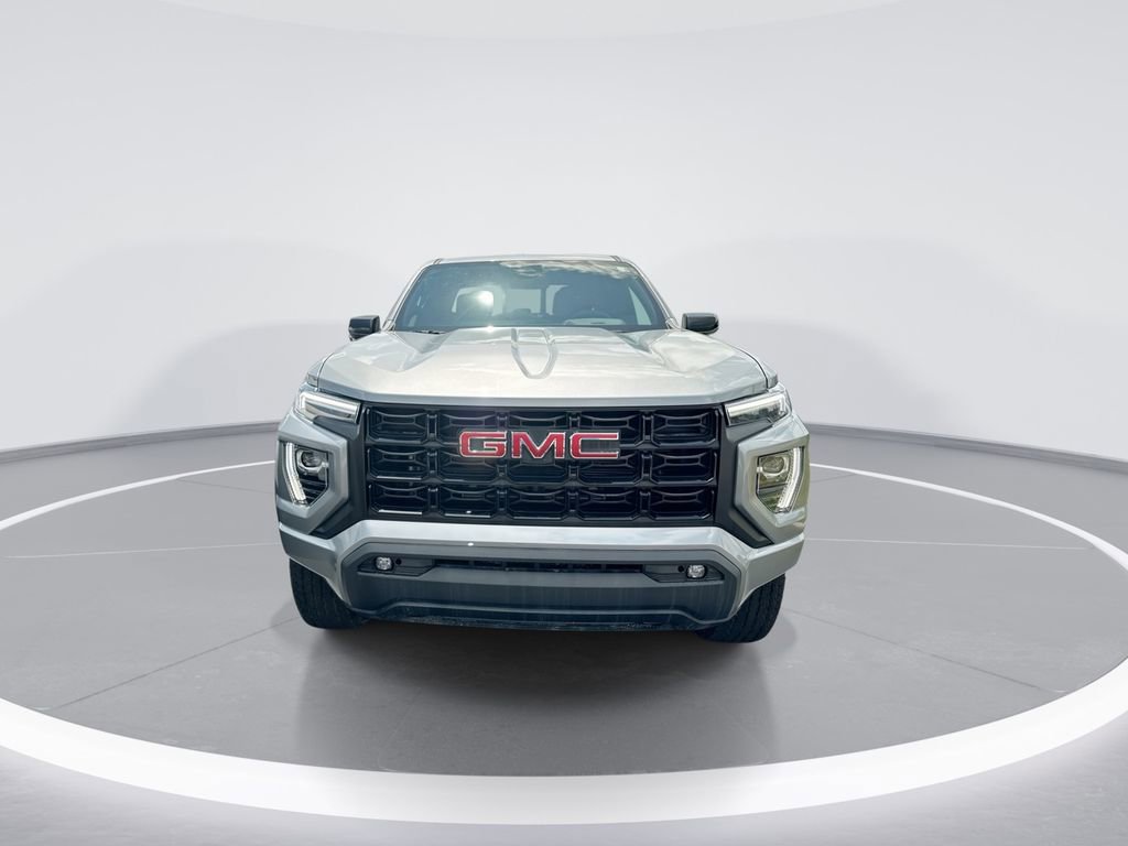 New 2025 GMC Canyon Elevation w/ Convenience Package image 3