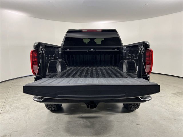 Used 2022 GMC Sierra 1500 Elevation image 26