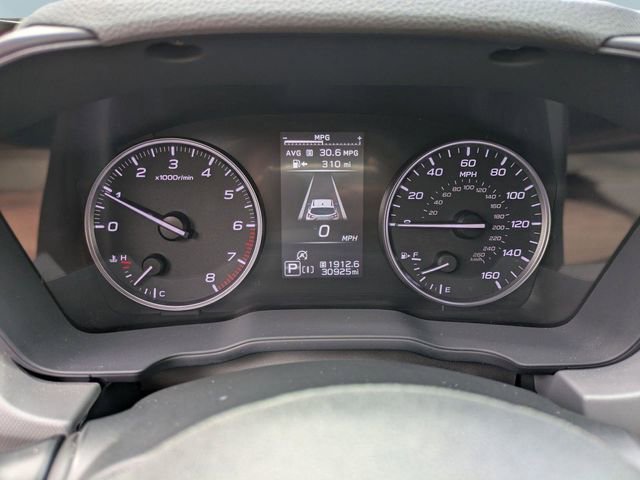 Used 2024 Subaru Crosstrek 2.5i Limited AWD/4WD image 31