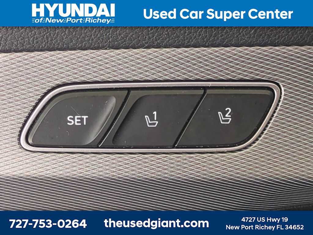 Used 2020 Hyundai Palisade SEL FWD image 36