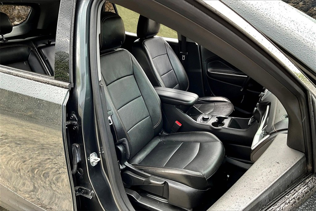 Used 2020 GMC Terrain SLT image 7