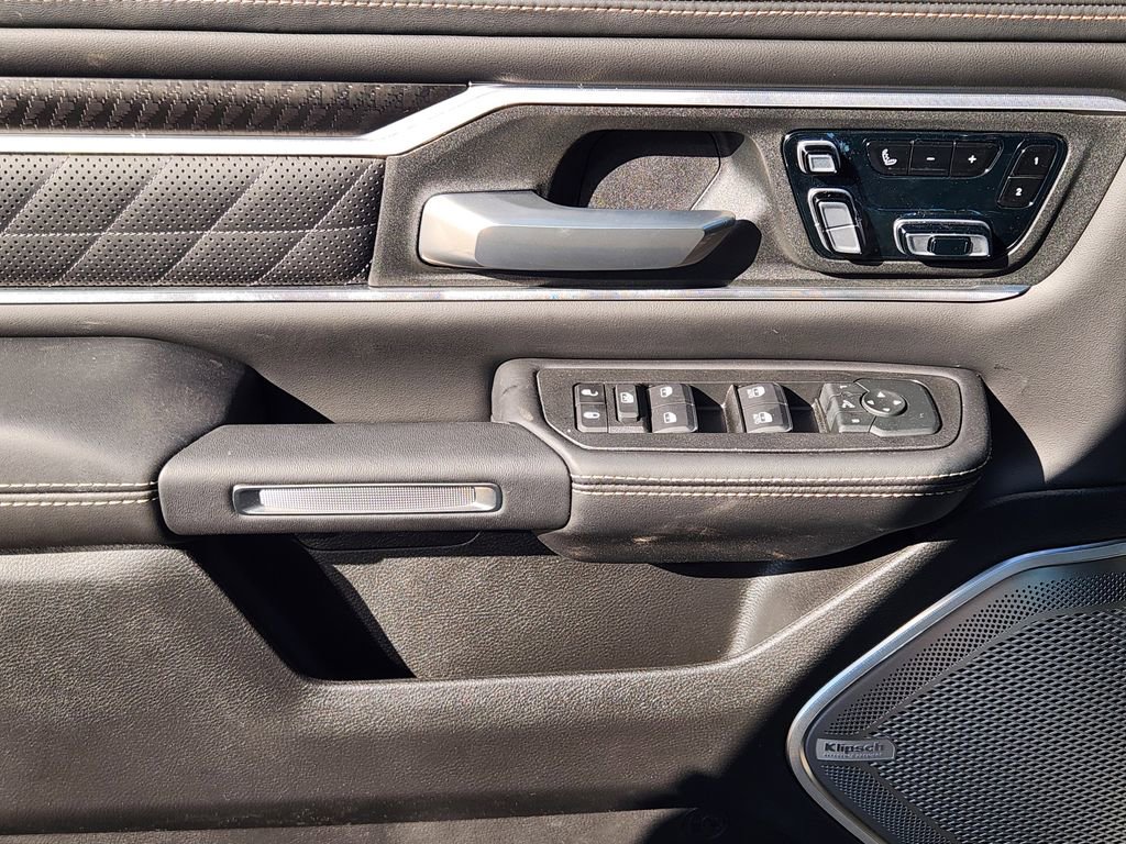 New 2026 RAM 1500 Tungsten w/ Trailer Tow Group image 17