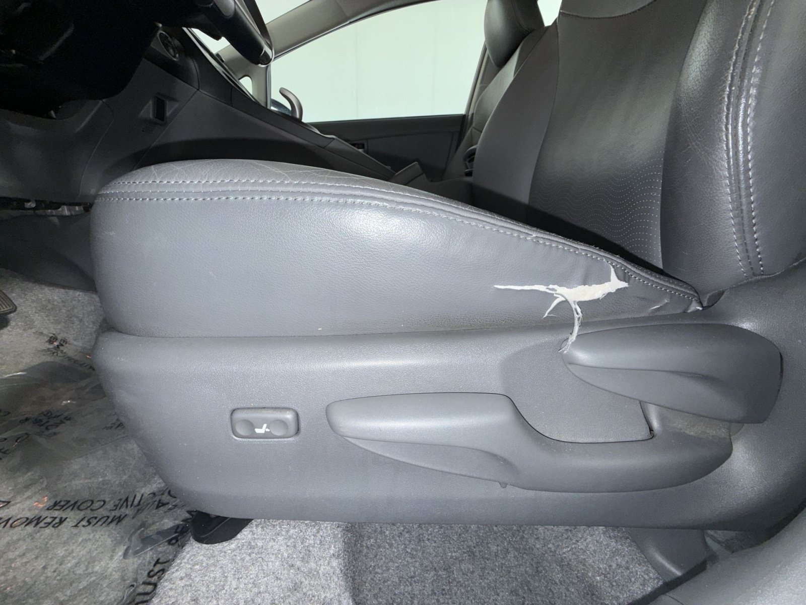 Used 2010 Toyota Prius Two FWD image 14
