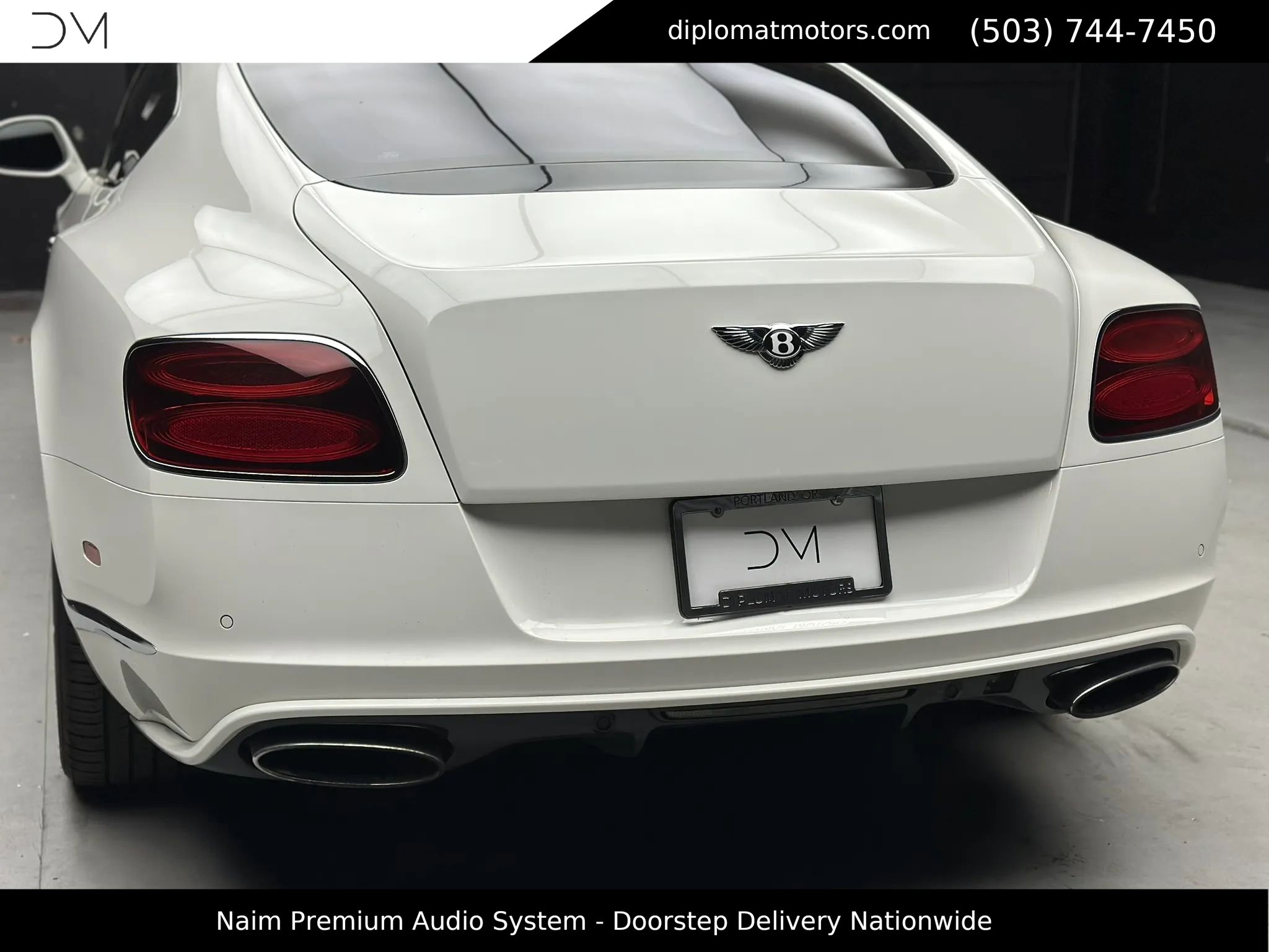 Used 2015 Bentley Continental GT Speed image 16