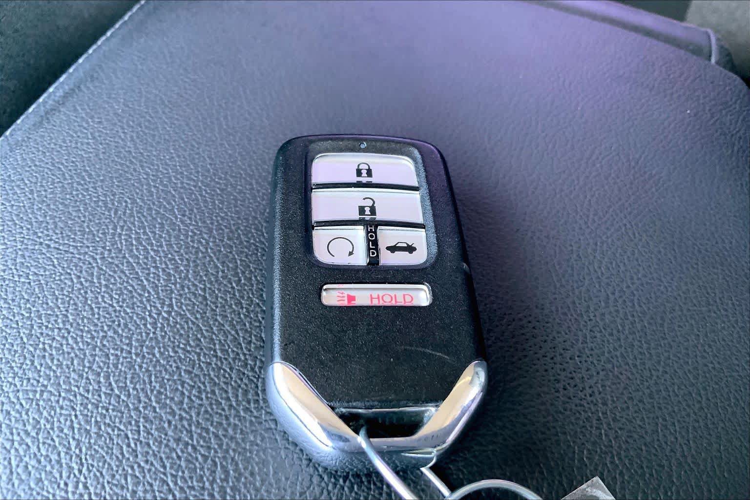 Used 2020 Honda Accord EX image 14