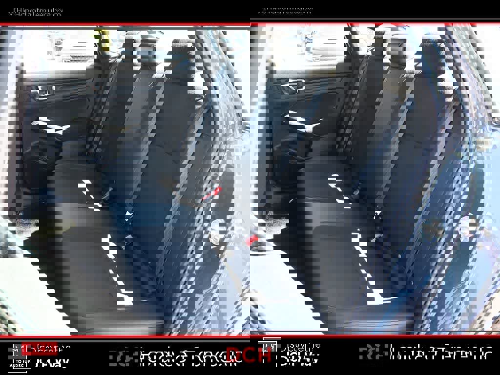 Certified 2024 Honda Civic Sport image 19