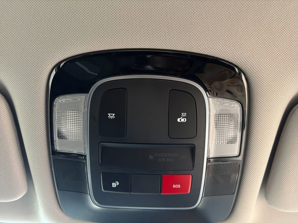New 2026 Hyundai Sonata SE image 25
