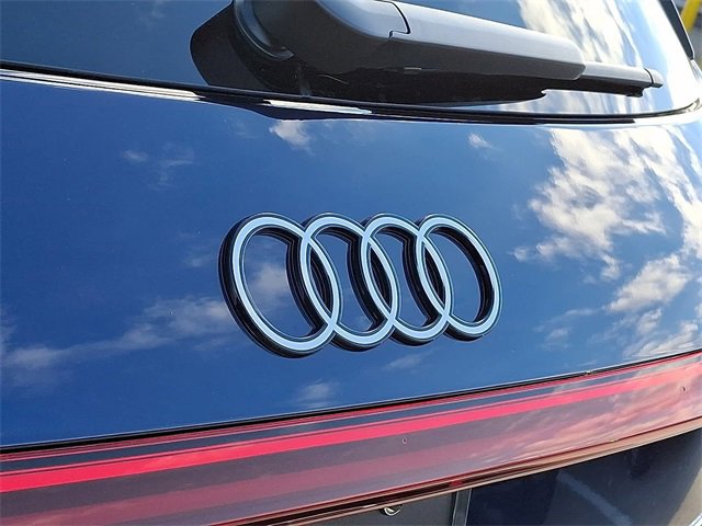 New 2025 Audi Q5 Premium Plus image 19