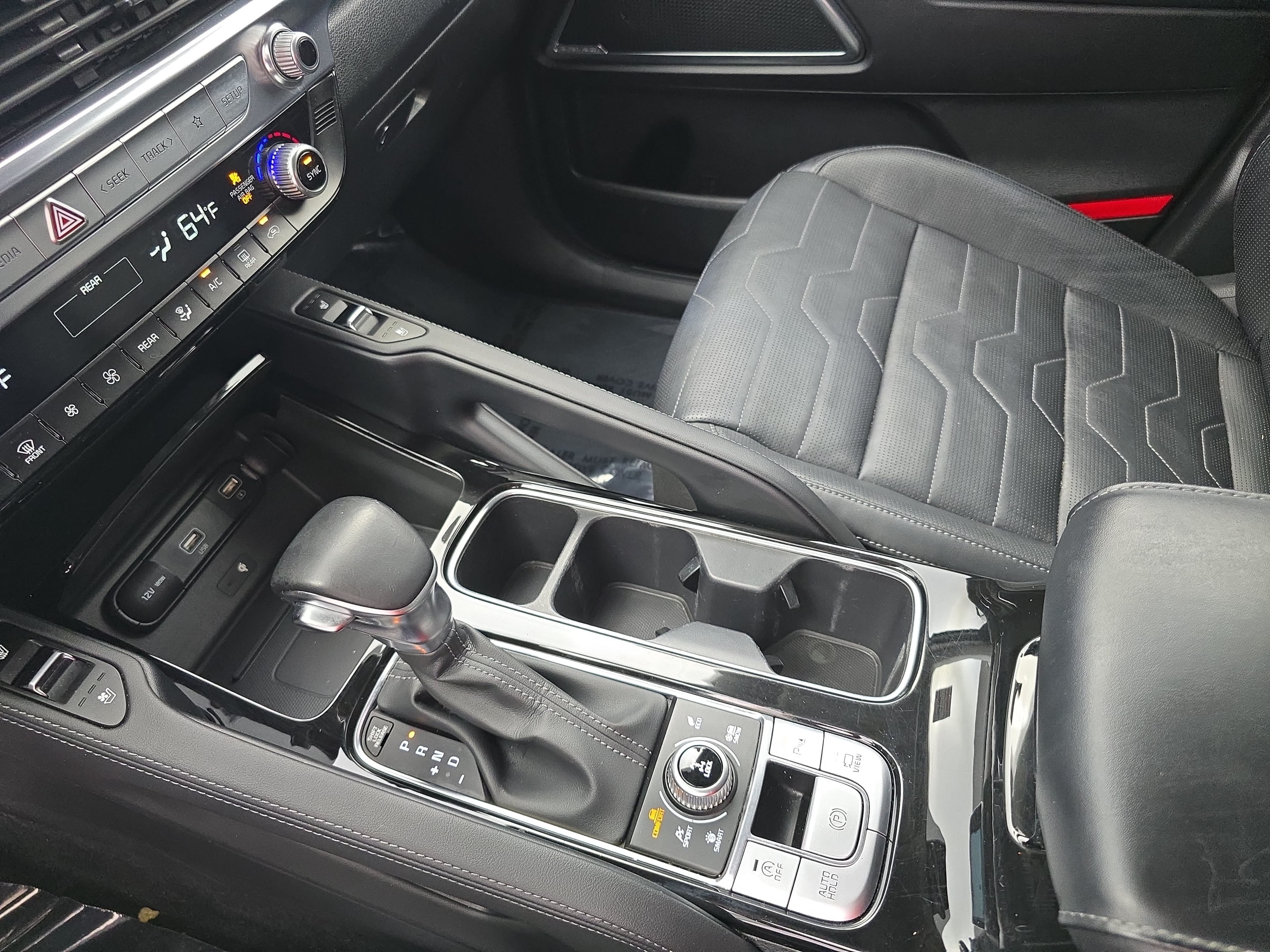 Used 2022 Kia Telluride SX w/ SX Prestige Package AWD/4WD image 26