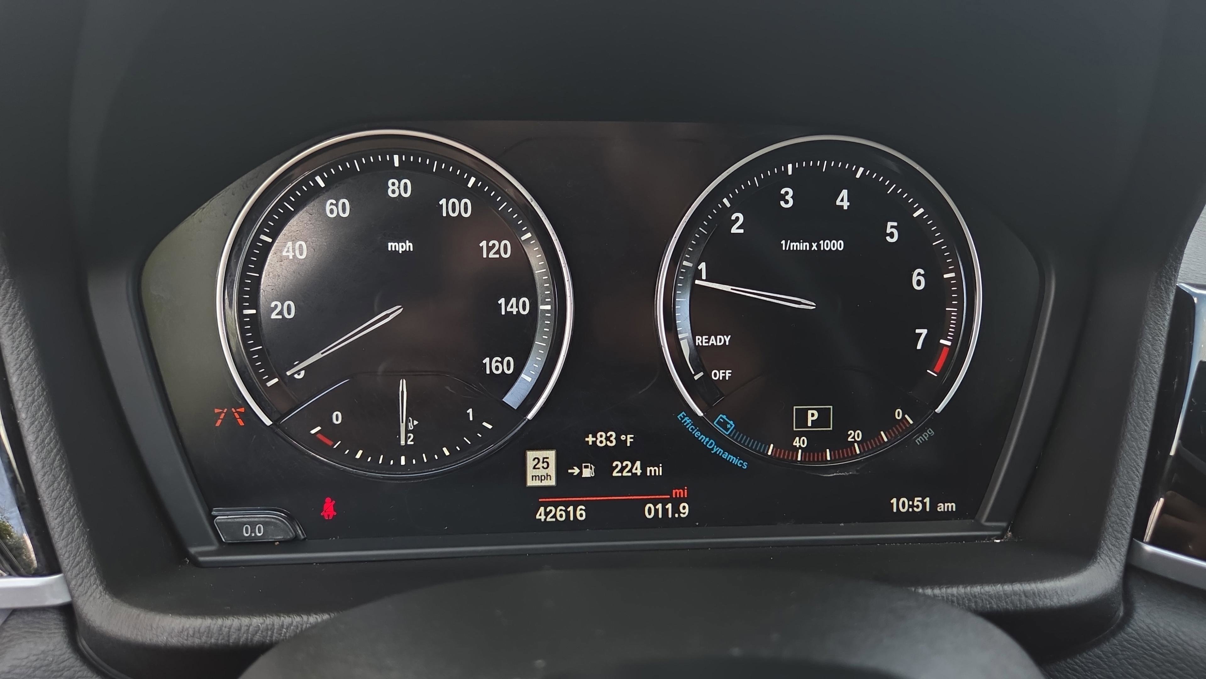 Used 2021 BMW X1 sDrive28i FWD image 25