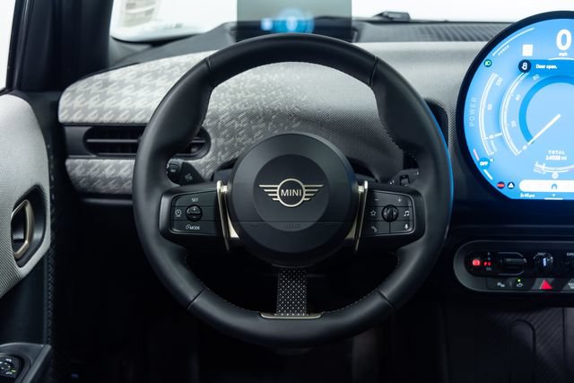 Certified 2026 MINI Cooper S FWD image 13