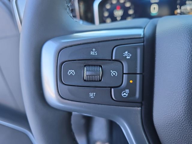 New 2026 Chevrolet Silverado 2500 LT w/ Trail Boss Package image 19