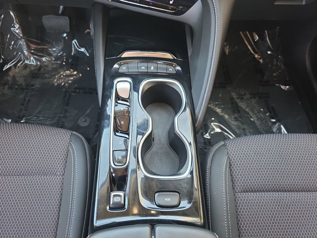 Used 2022 Buick Envision Preferred FWD image 13