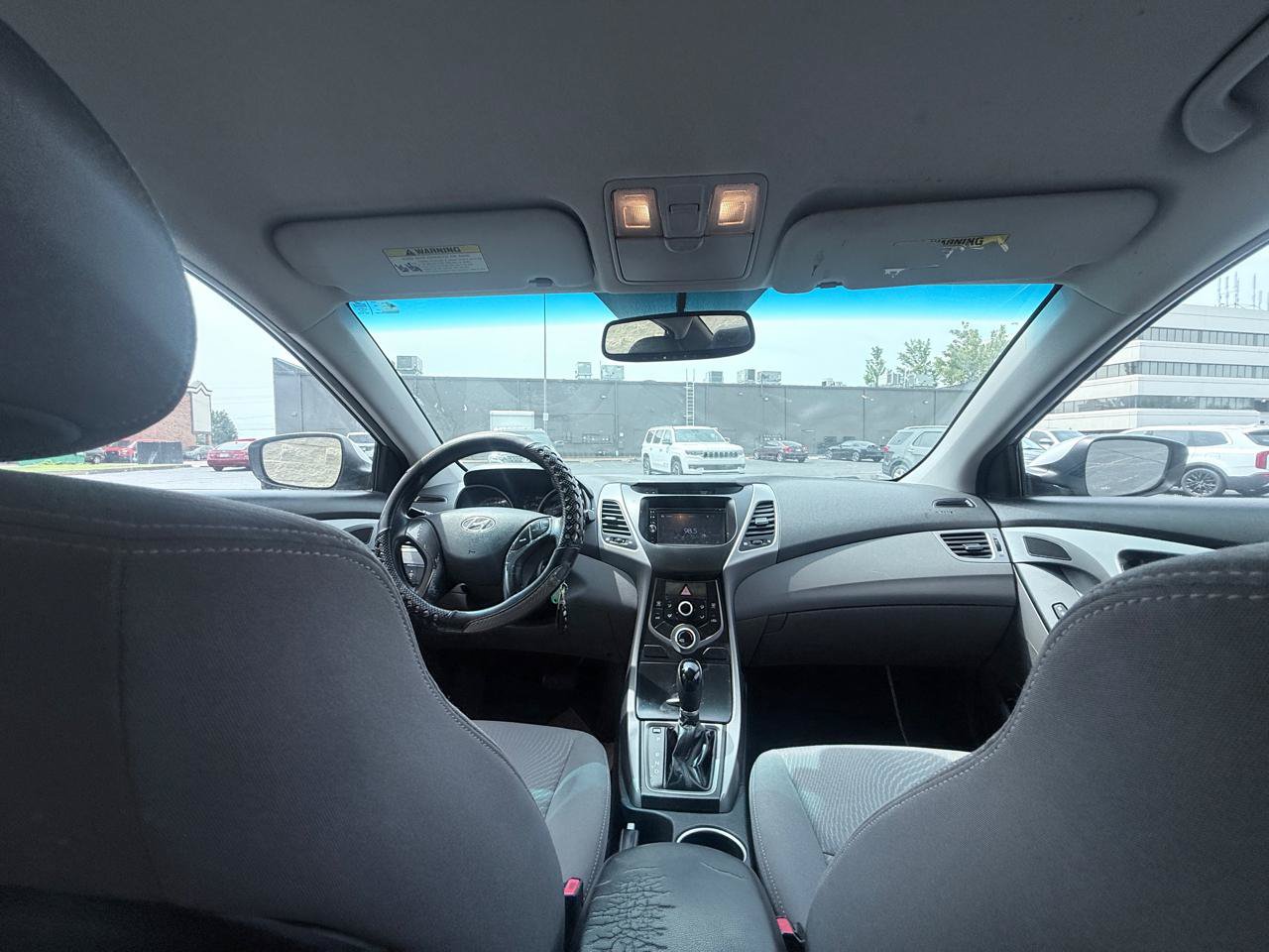 Used 2016 Hyundai Elantra SE FWD image 13