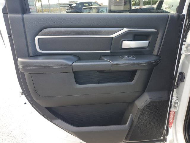 Certified 2024 RAM 3500 Big Horn image 18