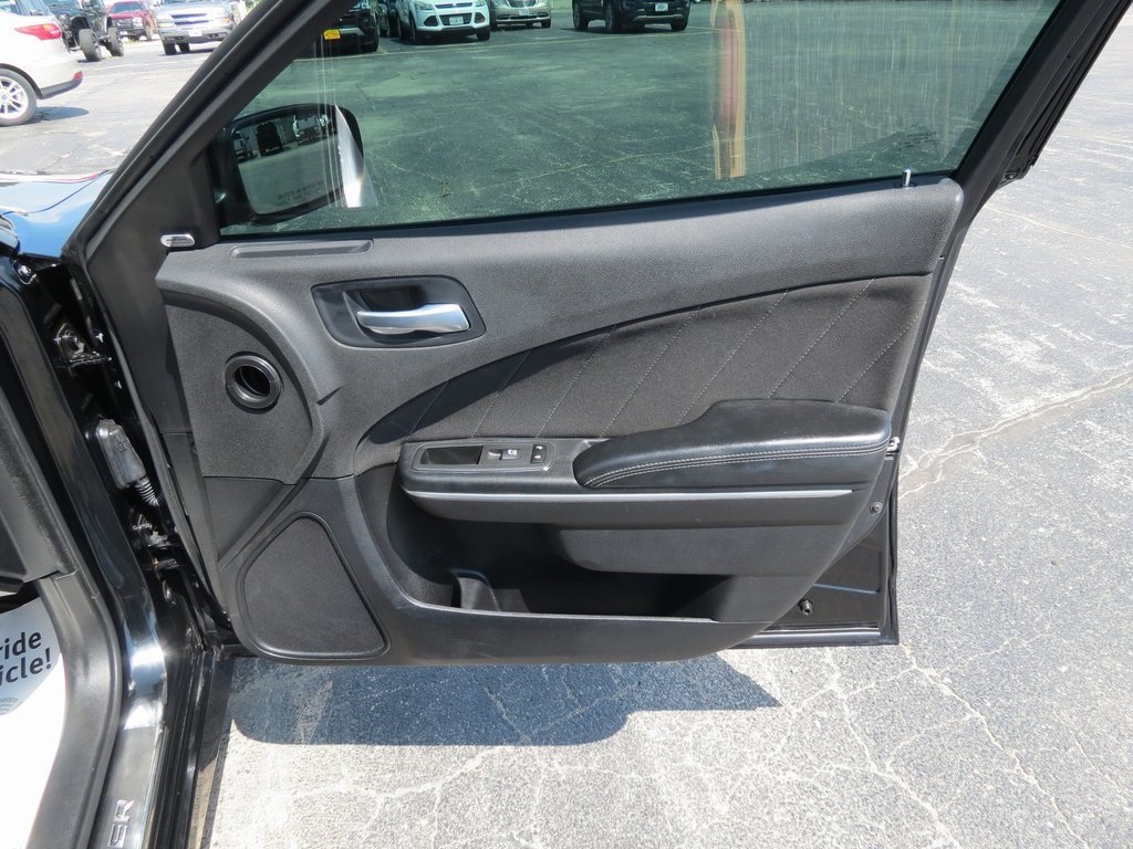 Used 2021 Dodge Charger R/T image 35