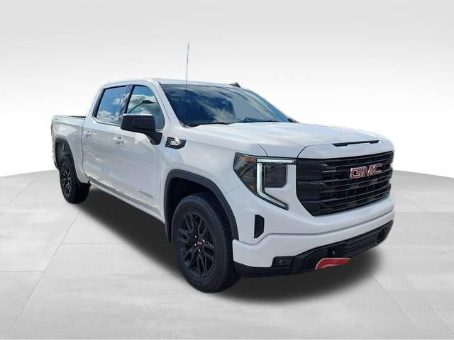 New 2026 GMC Sierra 1500 Elevation AWD/4WD 360° Tour