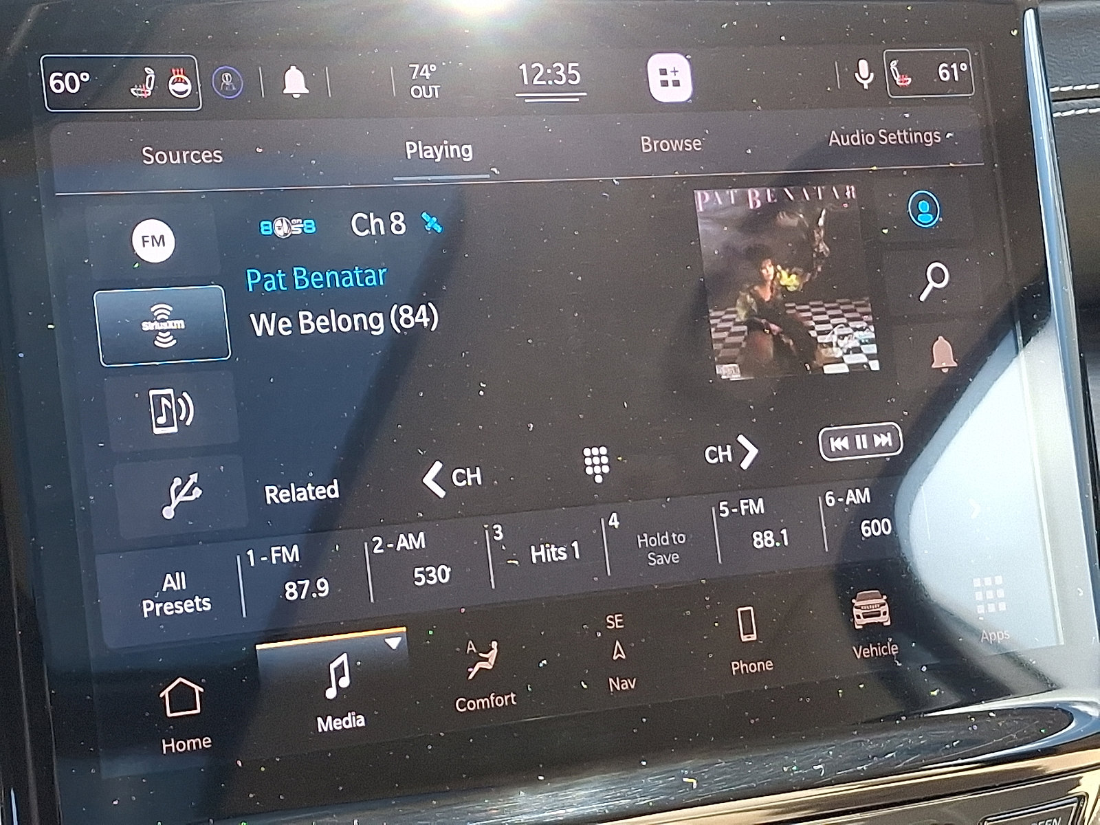 Certified 2021 Jeep Grand Cherokee L Limited image 22