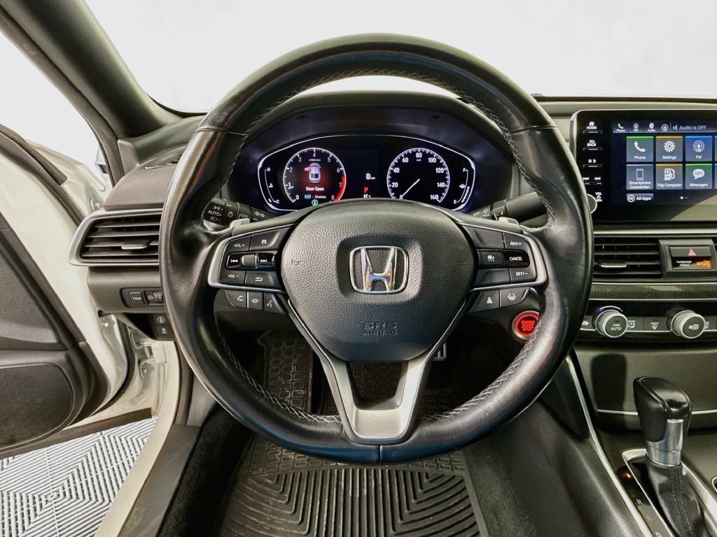 Used 2021 Honda Accord Sport image 11