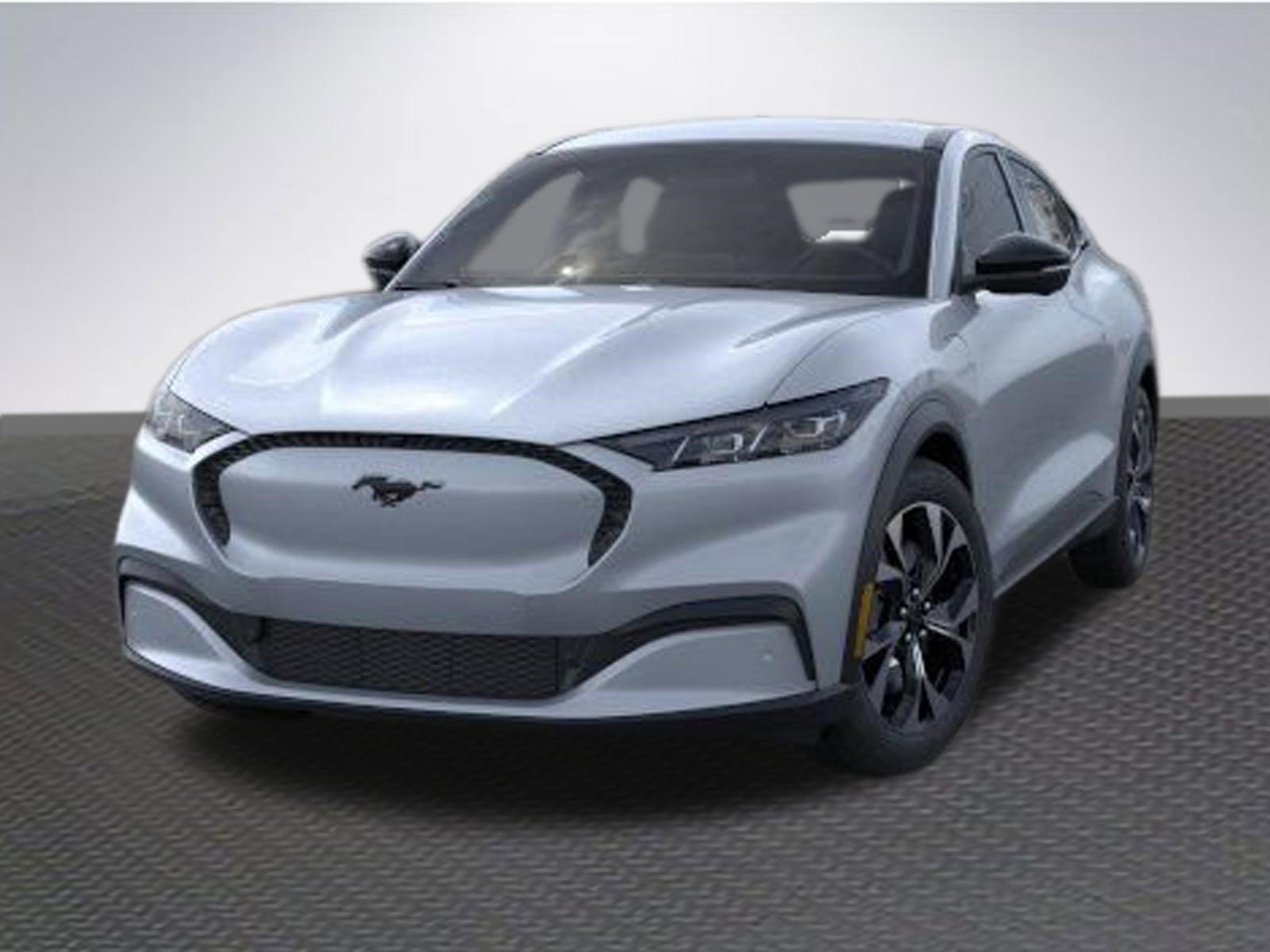 New 2026 Ford Mustang Mach-E Select w/ Technology Package image 2