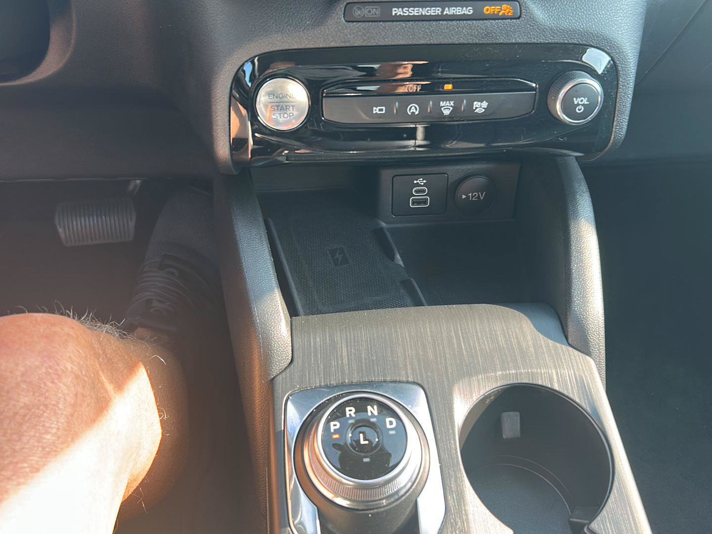 Used 2024 Ford Escape Active w/ Tech Pack #2 FWD image 20