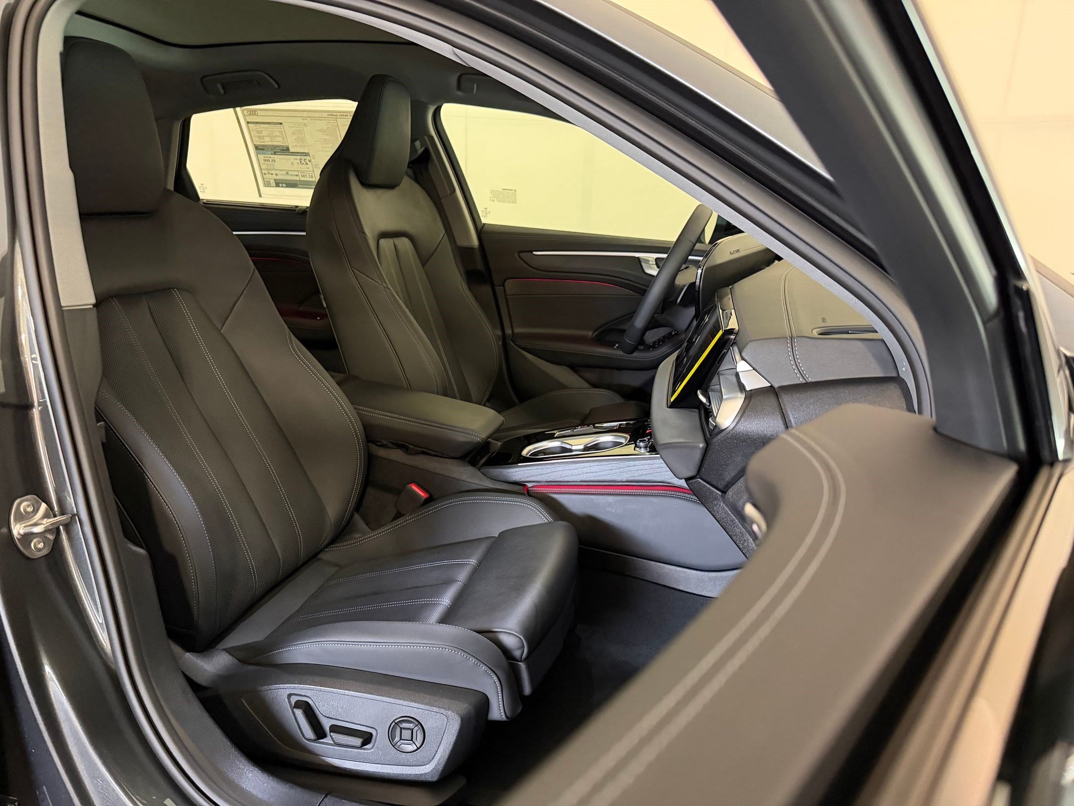 New 2026 Audi A6 Premium Plus AWD/4WD image 26