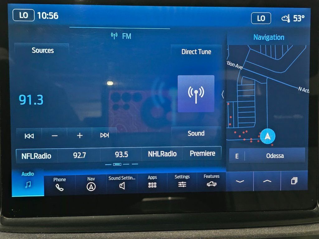 Used 2022 Ford F150 Limited image 3