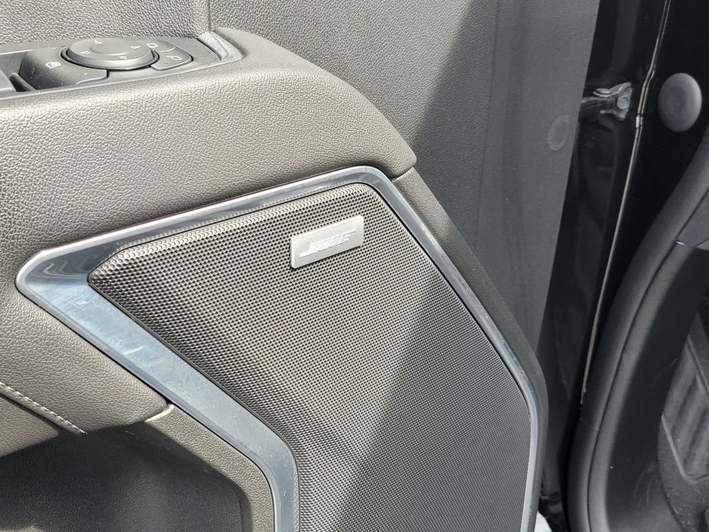 Used 2022 GMC Sierra 1500 Elevation w/ Elevation Premium Package image 16