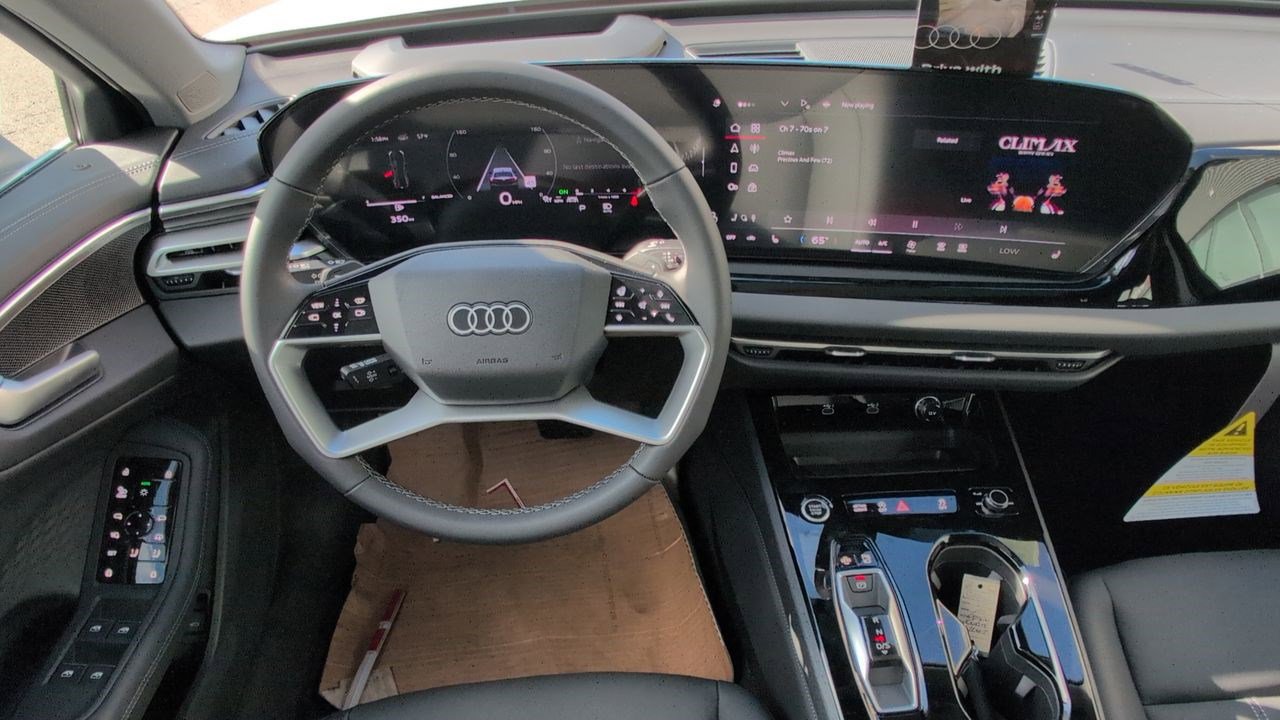 New 2025 Audi A5 2.0T Premium Plus image 13