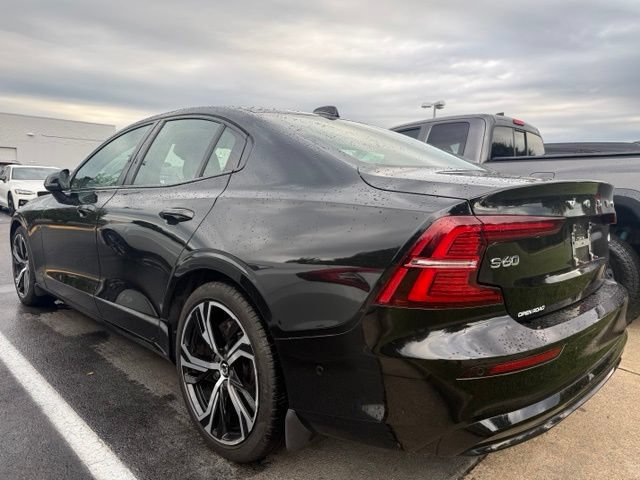 Used 2023 Volvo S60 B5 Plus w/ Climate Package AWD/4WD image 3