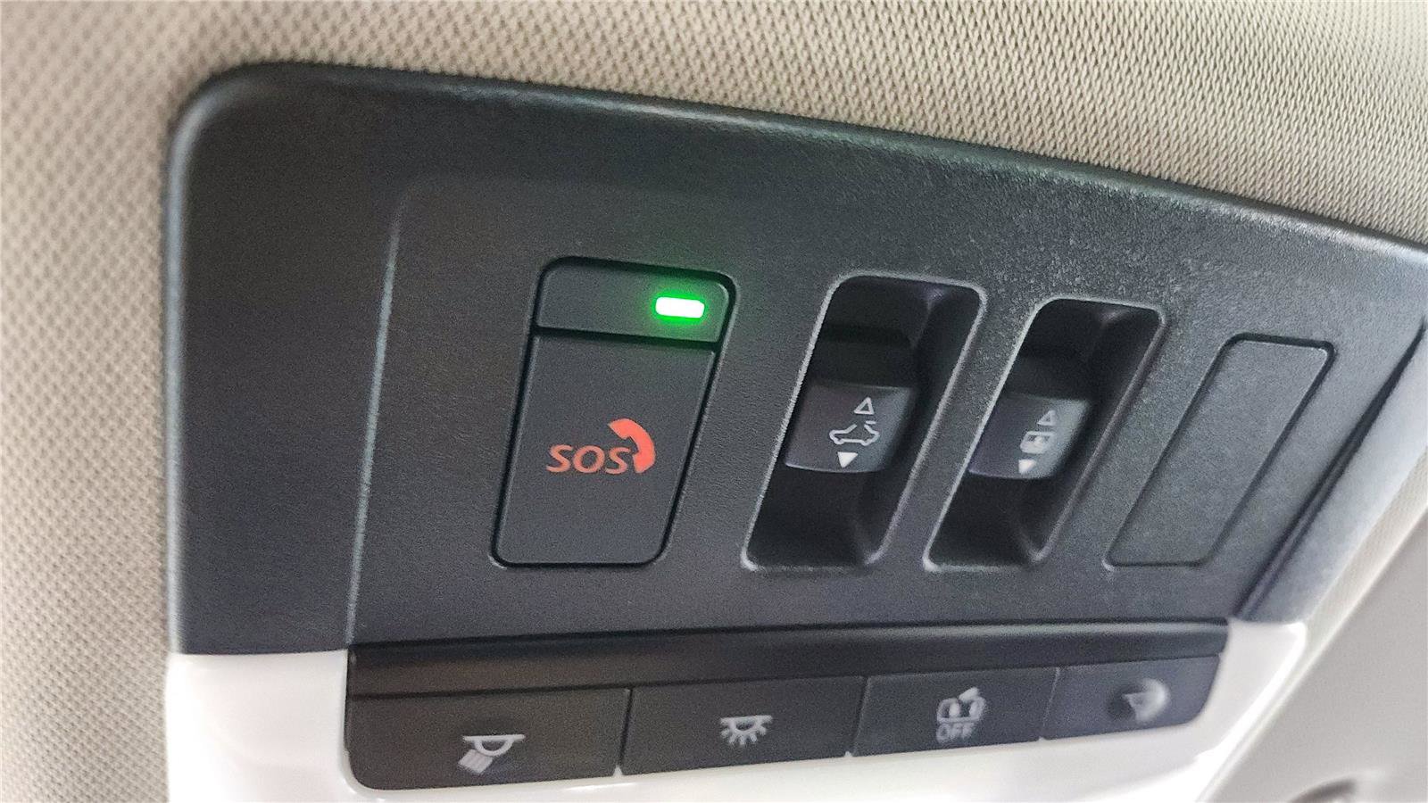 New 2026 Nissan Rogue Platinum w/ Platinum Premium Package image 36