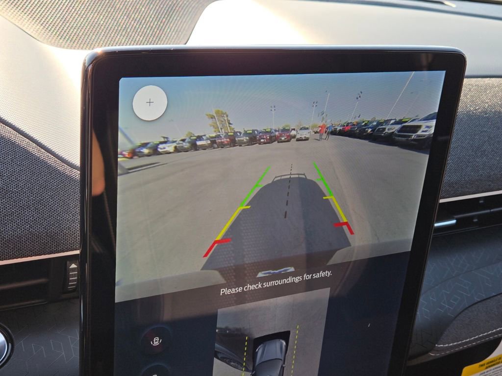 New 2025 Ford Mustang Mach-E GT w/ Interior Protection Package image 14