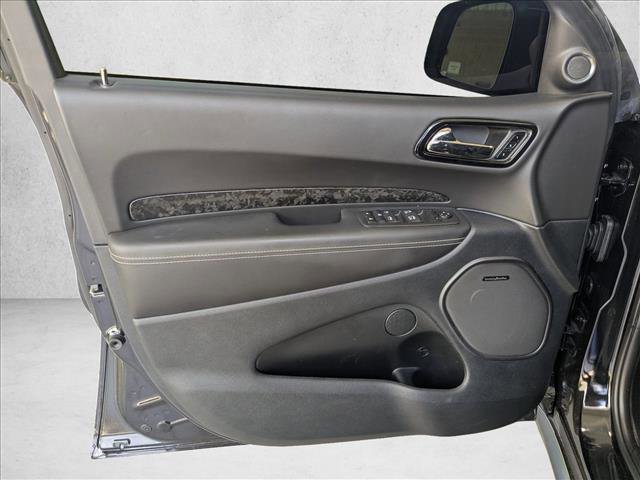 Used 2024 Dodge Durango SRT image 13