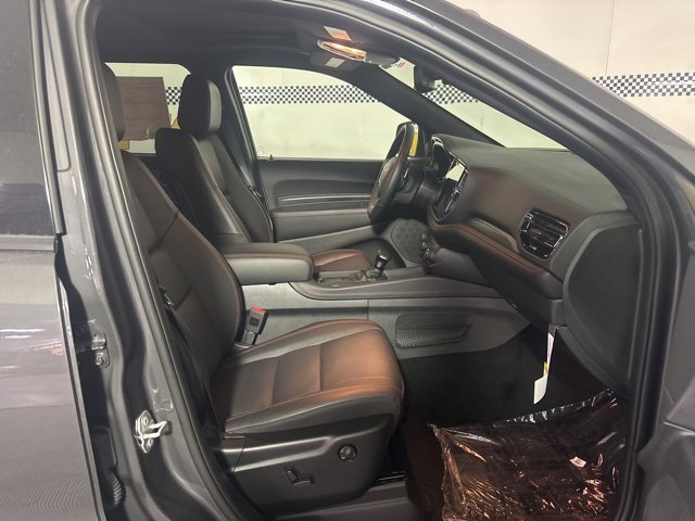 New 2025 Dodge Durango R/T image 18